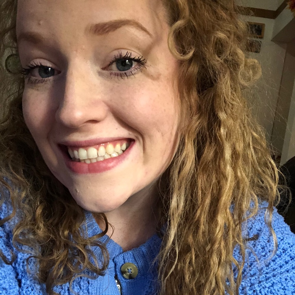 Meet your Posher, Courtney